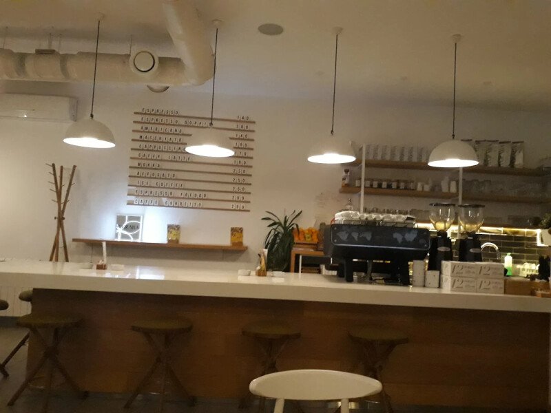 Pizzeria Cafeteria Italiana - Slika 4