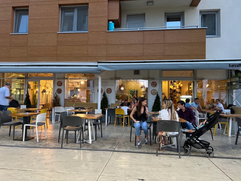 Pizzeria Cafeteria Italiana - Slika 3