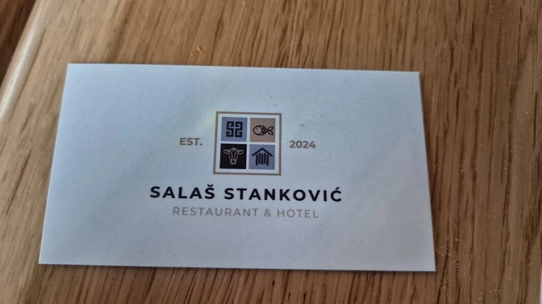 Salaš Stanković - Slika 7