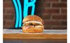 Slika jela: SUPREME TUFFI BURGER