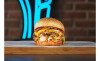 Slika jela: SUPREME BACON BURGER