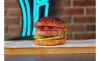 Slika jela: VEGE BURGER