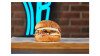 Slika jela: SUPREME PEPPER BURGER