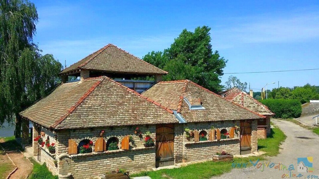 Tiska Kuća - Slika 1