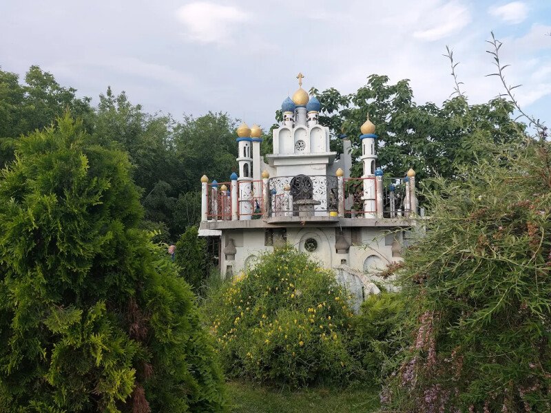 CHATEAU RESIDENCE - Slika 2