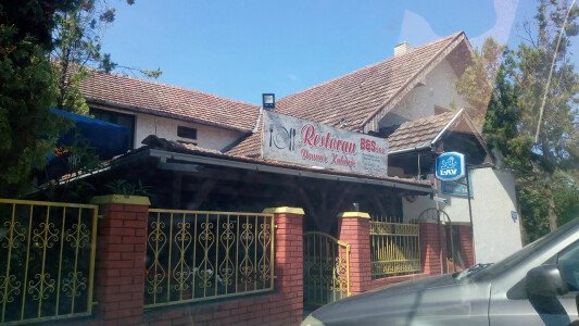 Restoran kod Bore
