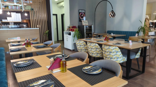 Pizzeria Cafeteria Italiana