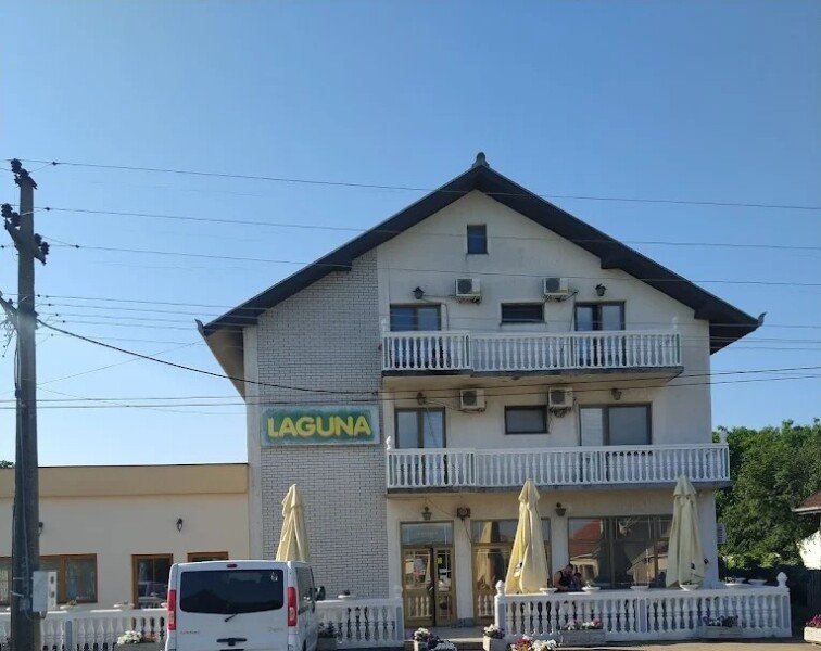 Laguna - Slika 1