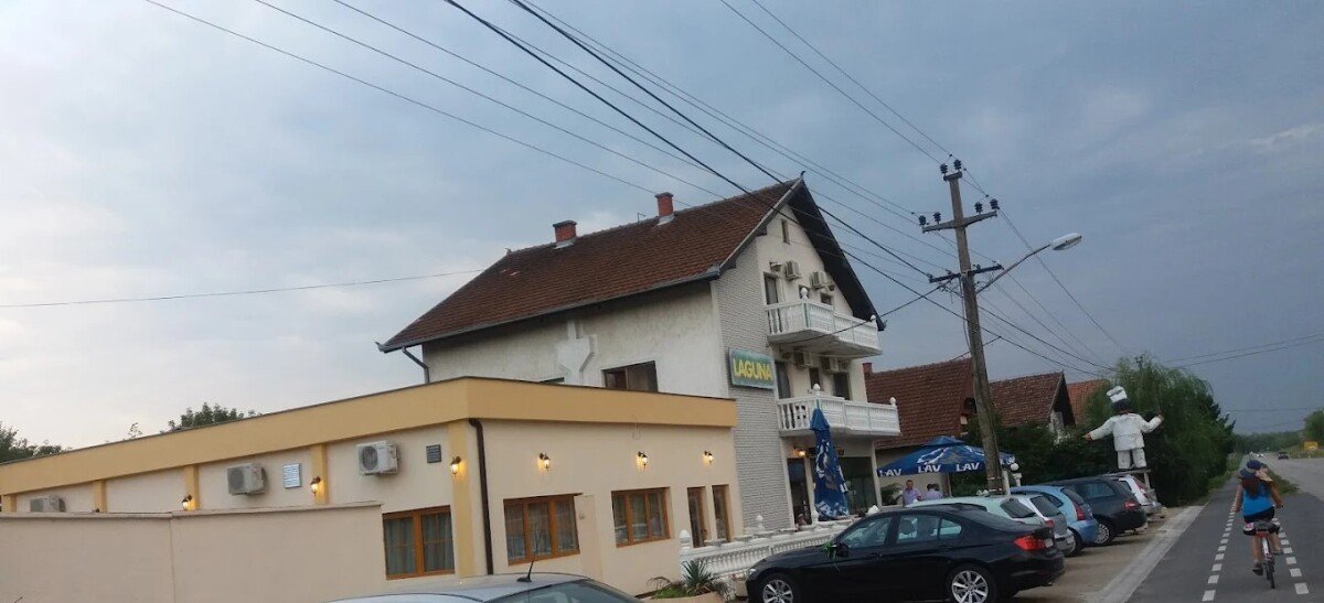 Laguna - Slika 2