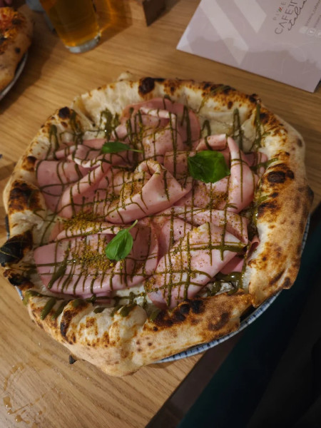 Pizzeria Cafeteria Italiana - Slika 2