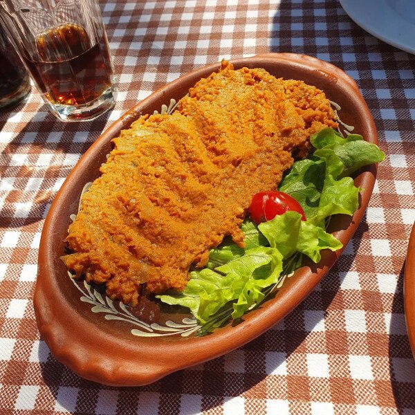 Restoran Čarda Ribnjak - Slika 2