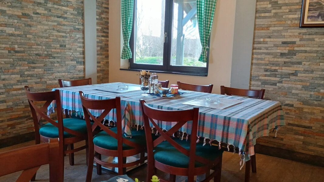 Restoran Čarda Ribnjak - Slika 3