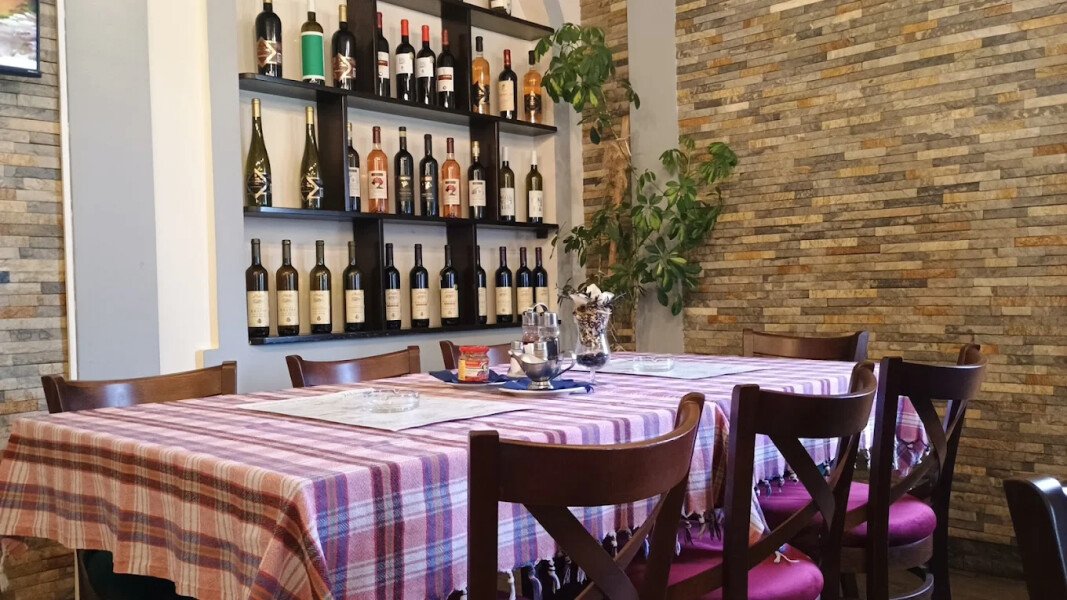 Restoran Čarda Ribnjak - Slika 5