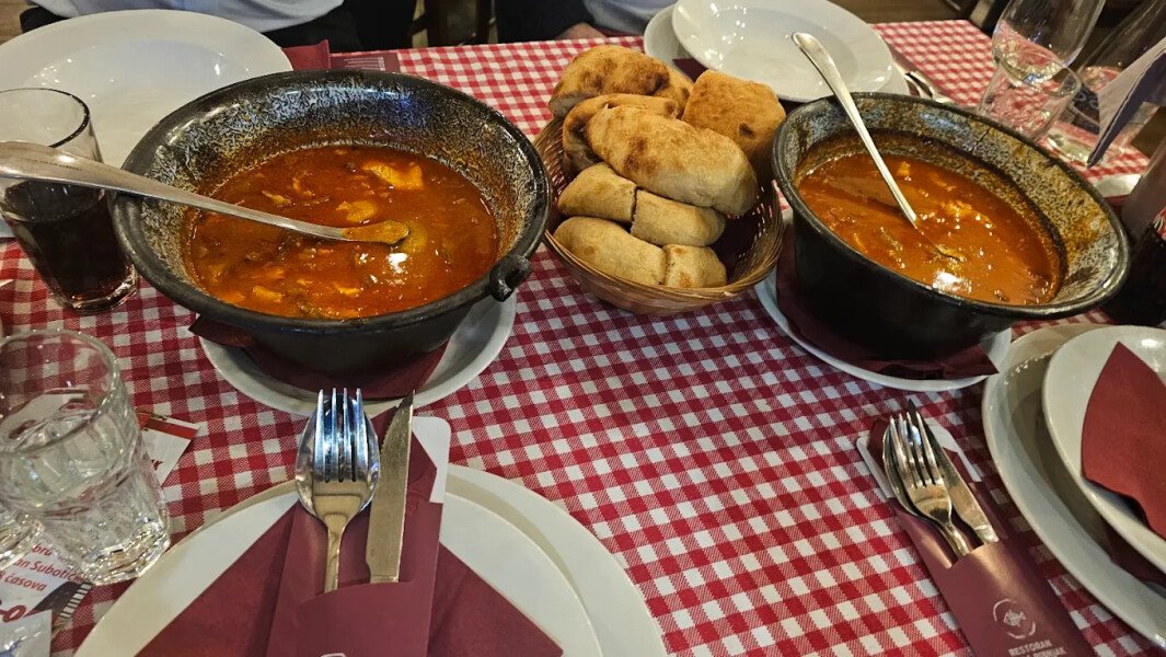 Restoran Čarda Ribnjak - Slika 6