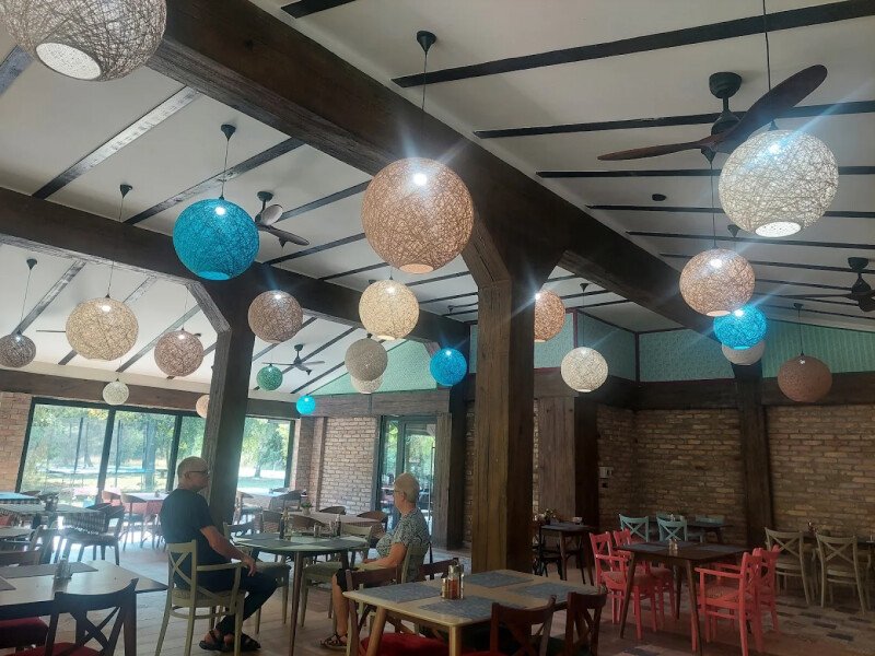 Restoran Čarda Ribnjak - Slika 7