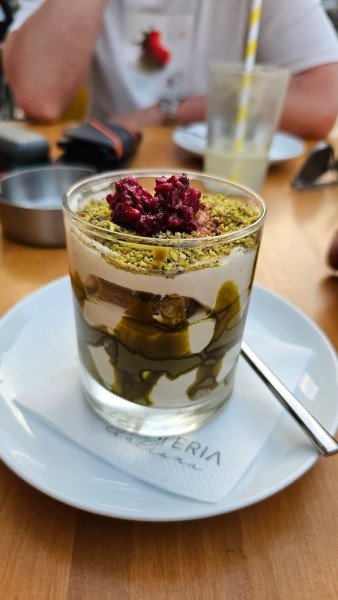 Pizzeria Cafeteria Italiana - Slika 3