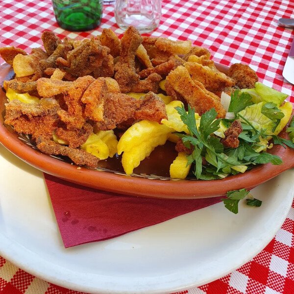 Restoran Čarda Ribnjak - Slika 8