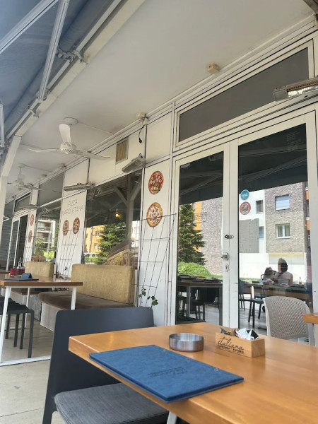 Pizzeria Cafeteria Italiana - Slika 4