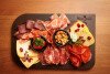 Slika jela: Meze plata