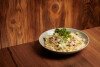 Slika jela: Pasta sa pilećim belim mesom i brokolijem