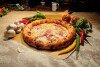 Slika jela: Cotto - Pizza šunka