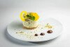Slika jela: Cheesecake sa pistaćima