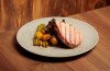 Slika jela: Tuna stejk