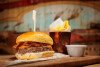Slika jela: Bacon burger