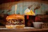 Slika jela: Basch burger