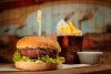 Slika jela: Vege burger