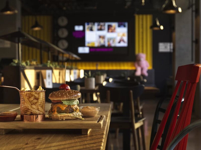 Gastro Bar Park - Slika 2