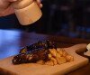 Slika jela: BBQ Rebarca 400g
