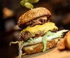 Slika jela: Dupli juneći burger 400g