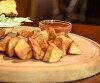 Slika jela: Začinjeni krompir