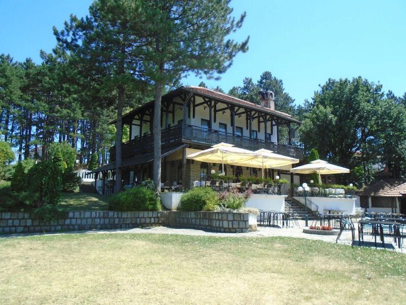 Paviljon - Slika 2
