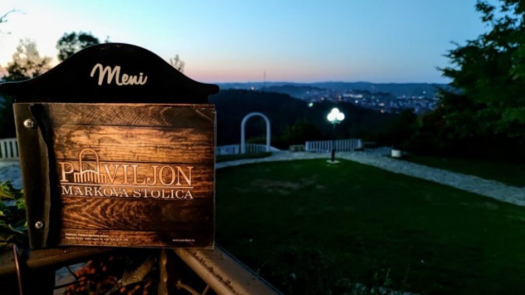 Paviljon - Slika 7