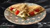 Slika jela: Caprese Panuozzo