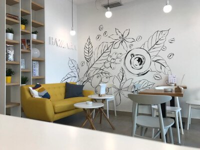 Pizzeria Cafeteria Italiana