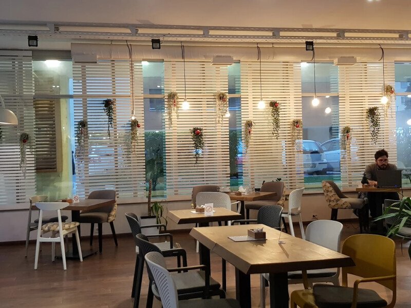 Pizzeria Cafeteria Italiana - Slika 2