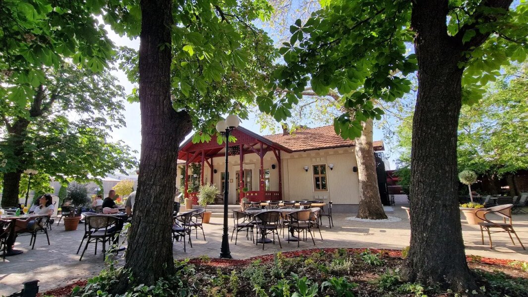 Paligo Palata - Slika 2