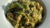 Slika jela: Rižoto pesto piletina