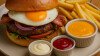 Slika jela: Burger Kuće