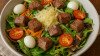 Slika jela: Biftek Salata