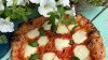 Slika jela: Pizza Margarita Napoli