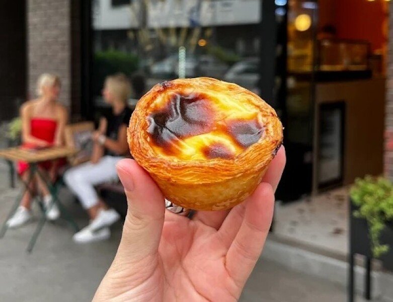 Pastel de Nata - Slika 2