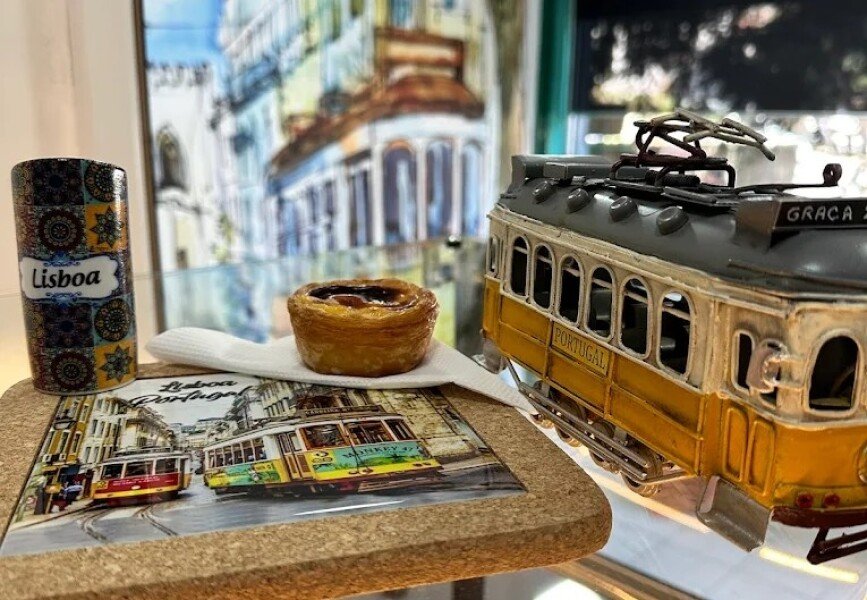 Pastel de Nata - Slika 4