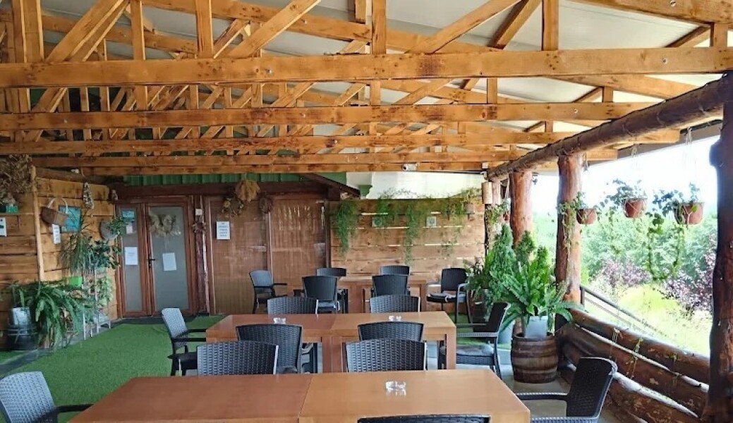Etno Selo Restoran Banatski Raj - Slika 3