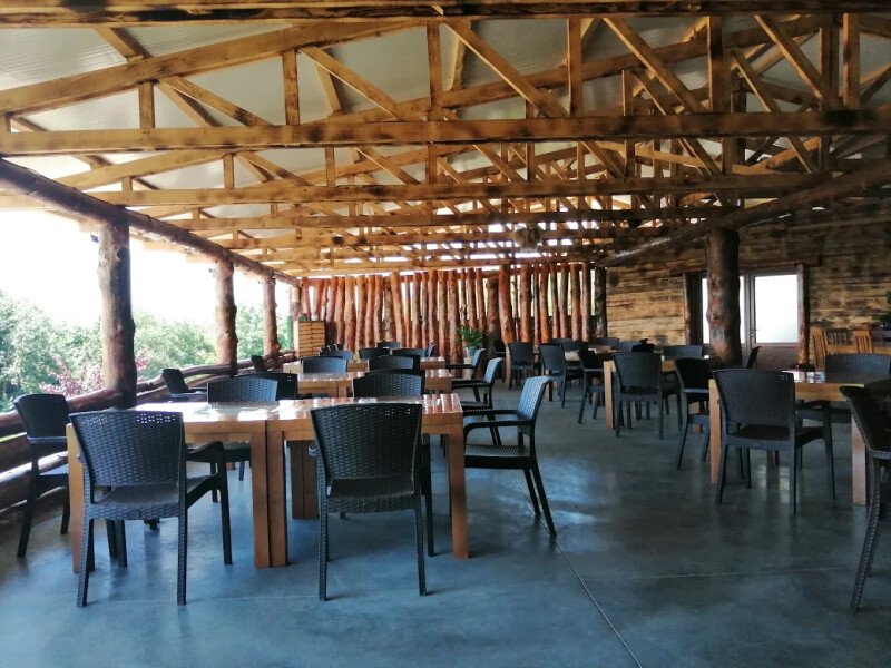 Etno Selo Restoran Banatski Raj - Slika 6