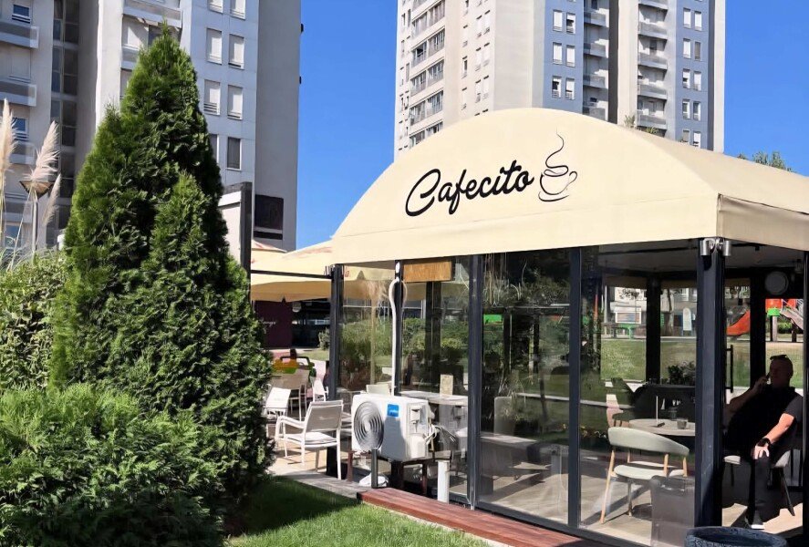Cafecito - Slika 1