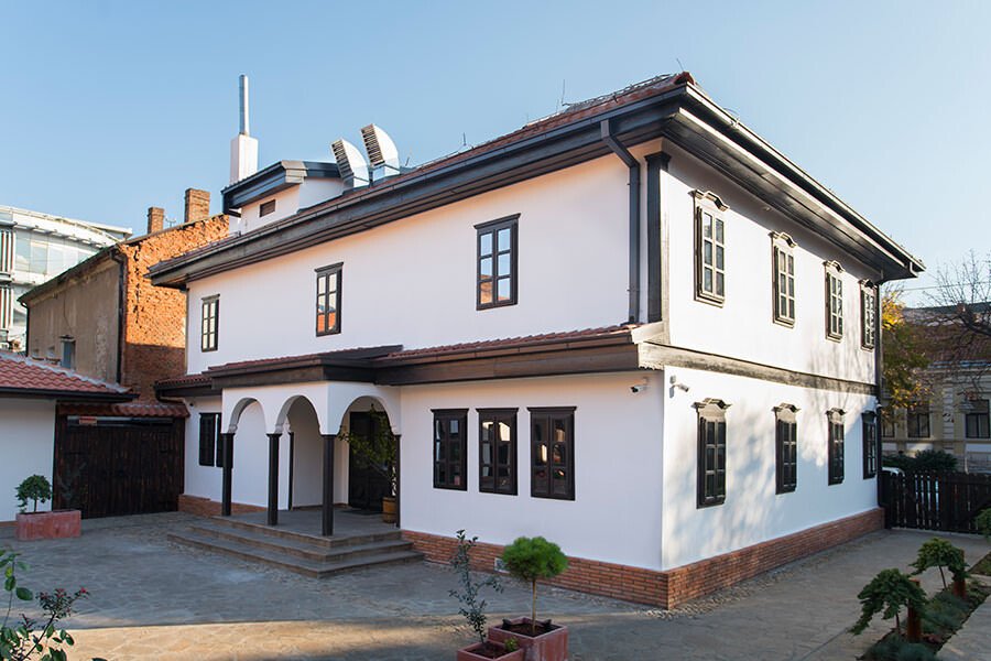 Stambolijski - Slika 2